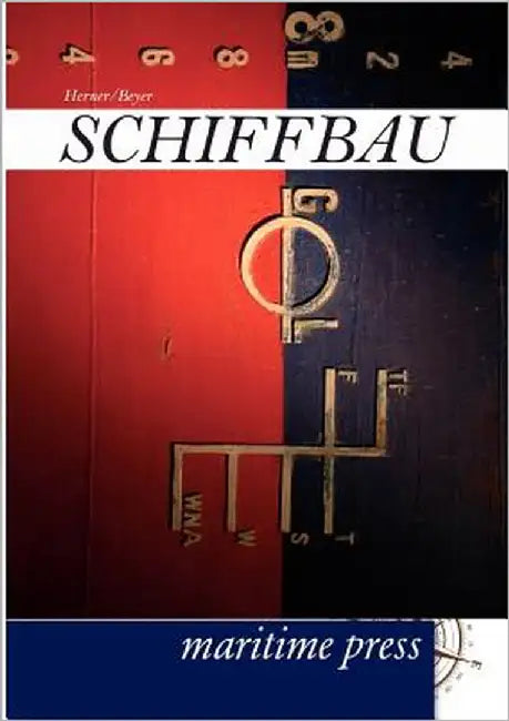Schiffbau by Herner, Heinrich