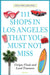 111 Shops in Los Angeles That You Must Not Miss: Unique Finds and Local Treasures by Desa Philadelphia
