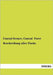 Beschreibung aller Fische by Gesner, Conrad
