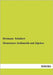 Elementare Arithmetik Und Algebra by Schubert, Hermann