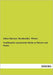 Traditionelle vegetarische Küche in Theorie und Praxis by Julian Marcuse, Bernhardine Wörner