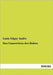 Das Conserviren Des Holzes by Andes, Louis Edgar