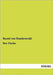 Der Fuchs by Von Dombrowski, Raoul