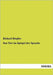Das Tier im Spiegel der Sprache by Riegler, Richard