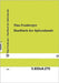 Handbuch der Spitzenkunde by Frauberger, Tina