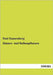 Zimmer- und Balkonpflanzen by Dannenberg, Paul