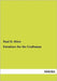 Furniture for the Craftsman by Otter, Paul D.