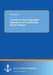 A Study on the Integrated Approach of Shareholder Value Analysis by Tony Müller