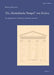Der 'Korinthische Tempel' Von Knidos: Ein Reprasentativer Grabbau Der Romischen Kaiserzeit by Ibrahim Hakan Mert