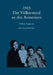 1915 Der Volkermord an Den Armeniern: Eine Zeugin Berichtet by Pailadzo Captanian, Meline Pehlivanian