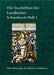 Die Inschriften Des Landkreises Schwabisch Hall I: Der Ehemalige Landkreis Crailsheim by Harald Dros
