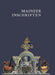 Mainzer Inschriften. Die Inschriften Des Mainzer Doms Und Des Dom- Und Diozesanmuseums 800-1626. Heft.1-4 Im Schuber by Susanne Kern