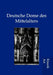 Deutsche Dome des Mittelalters by Ohne Autor