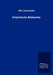 Griechische Bildwerke by Max Sauerlandt