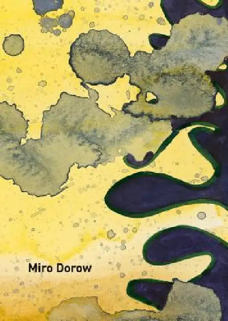 Miro Dorow by Sandstein Verlag