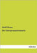 Die Chirogrammatomantie by Henze, Adolf