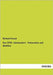 Das XVIII. Jahrhundert - Dekoration und Mobiliar by Graul, Richard