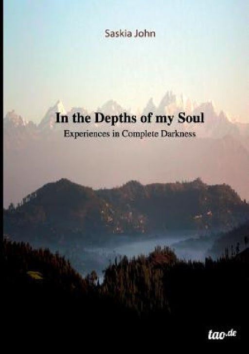 In The Depths of my Soul by Saskia John