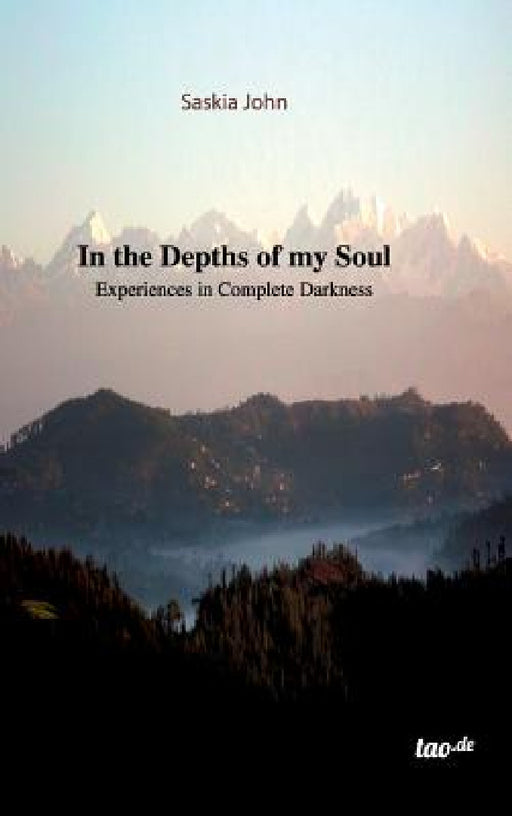 In The Depths of my Soul by Saskia John