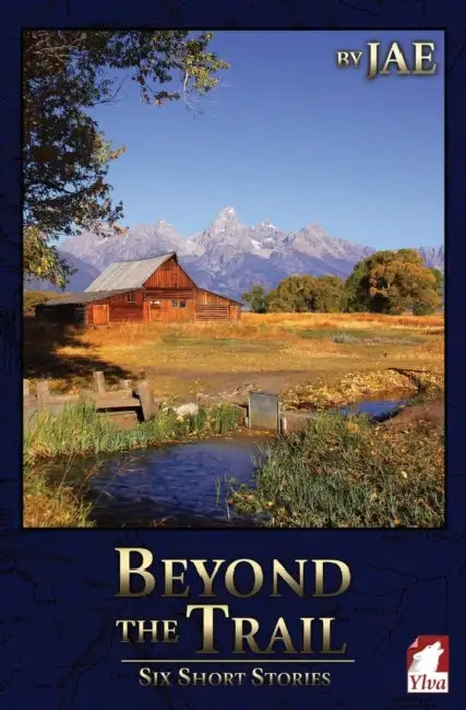 Beyond the Trail by Jae