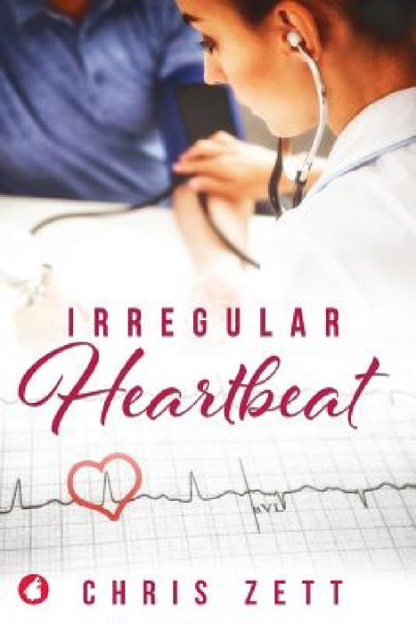 Irregular Heartbeat by Chris Zett