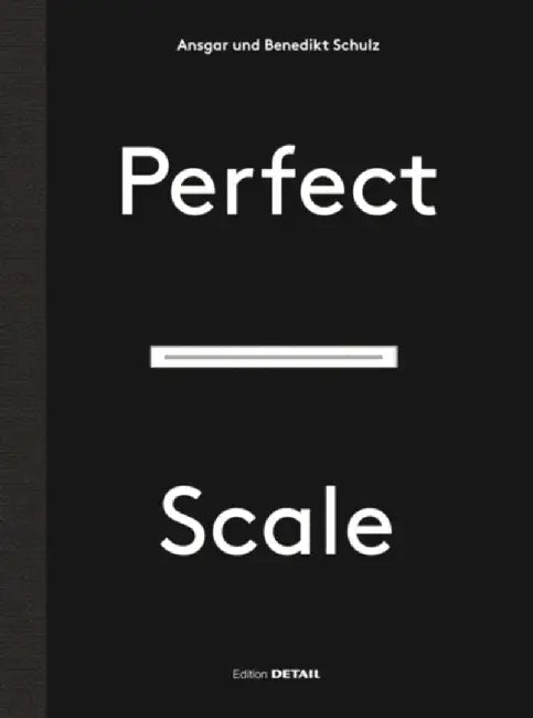 Perfect Scale by Ansgar Schulz