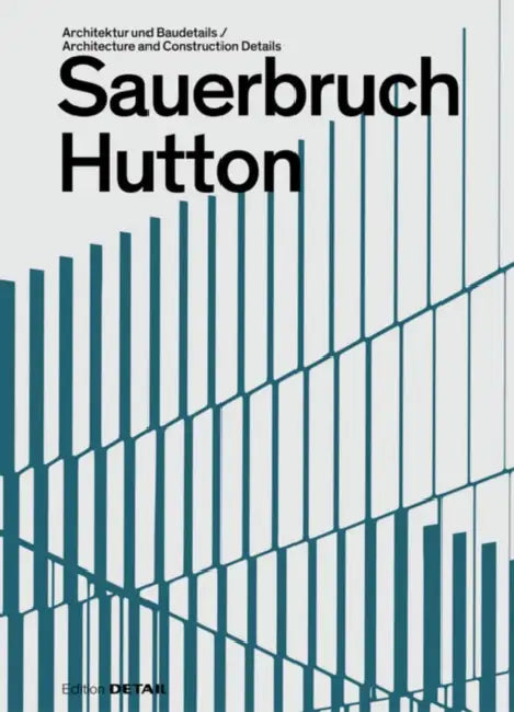 Sauerbruch Hutton by Sandra Hofmeister
