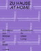 Zu Hause / At Home: Architektur Zum Wohnen in Der Stadt / Architecture for Urban Living by Sandra Hofmeister