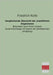 Vergleichende Ubersicht Der Urweltlichen Organismen by Rolle, Friedrich