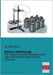 Elektro-Metallurgie by Borchers, W.