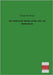 Der Einfluss Des Waldes Auf Die Luft- Und Bodenwarme by Nordlinger, Theodor
