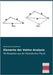 Elemente Der Vektor-Analysis by Bucherer, Alfred Heinrich