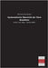 Systematische Ubersicht Der Tiere Brasiliens by Burmeister, Hermann