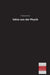 Satze Aus Der Physik by Ferdinand Herz