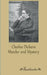 Murder and Mystery by Charles Dickens
