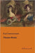 Theater-Briefe by Immermann, Karl