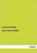 Quer Durch Afrika by Rohlfs, Gerhard