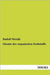 Chemie Der Organischen Farbstoffe by Nietzki, Rudolf