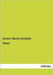 Thule by Redslob, Gustav Moritz