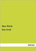 Das Geld by Wirth, Max