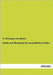Statik Und Mechanik Des Menschlichen Fusses by Von Meyer, G. Hermann