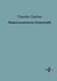 Raetoromanische Grammatik by Theodor Gartner