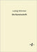 Die Runenschrift by Wimmer, Ludvig
