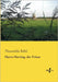 Harro Harring, der Friese by Kühl, Thusnelda