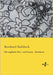 Die englische Zitz - und Cattun - Druckerei by Sadebeck, Bernhard