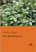 Der Apothekergarten by Jäger, Hermann