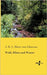 Wald, Klima und Wasser by Von Liburnau, J. R. L. Ritter