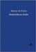 Elektrizität aus Kohle by De Fodor, Etienne