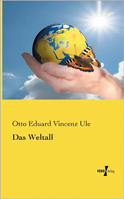 Das Weltall by Ule, Otto Eduard Vincenz