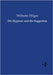 Die Hypnose und die Suggestion by Hilger, Wilhelm